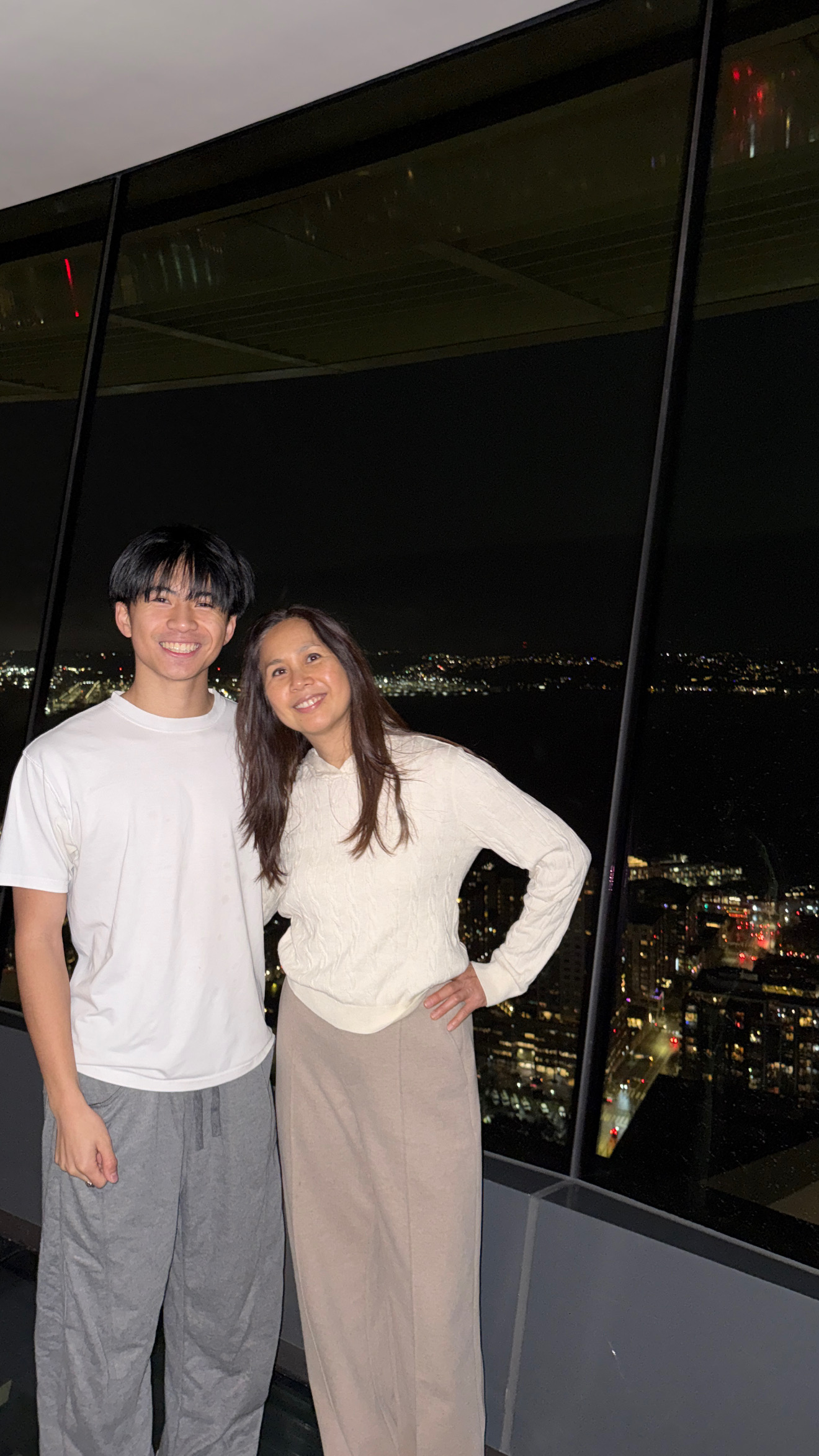 Maxwell Calixto Arcinas